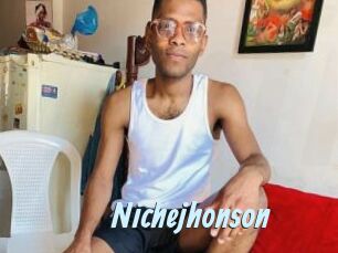Nichejhonson