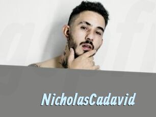 NicholasCadavid