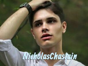 NicholasChastain