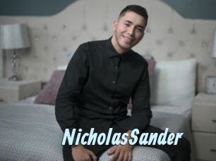 NicholasSander