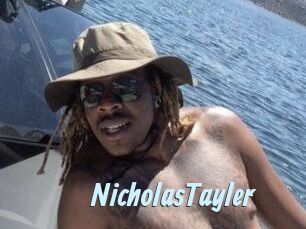 Nicholas_Tayler
