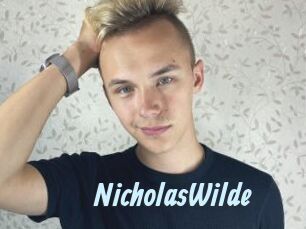 NicholasWilde