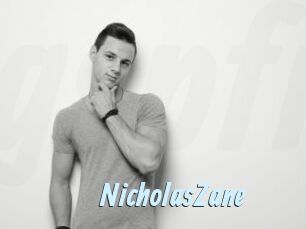 NicholasZane