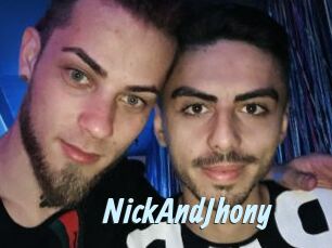 NickAndJhony