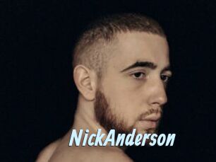 NickAnderson