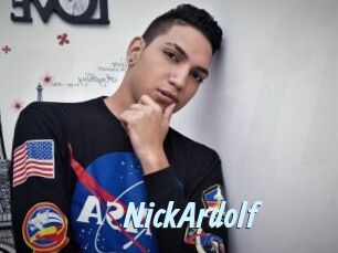 NickArdolf
