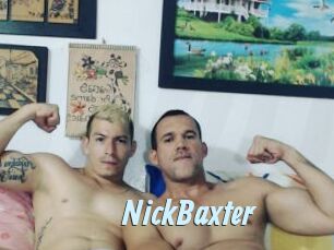 NickBaxter Gay Sex Prev