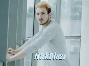 NickBlaze