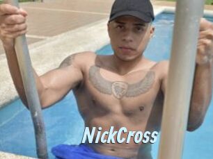 NickCross Gay Sex Prev