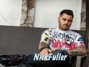 NickFuller