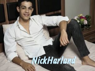 NickHarland