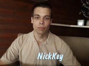 NickKey
