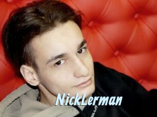 NickLerman