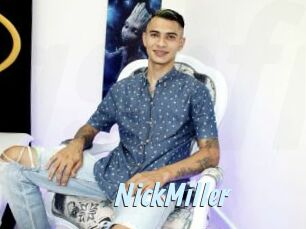 NickMiller