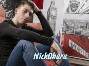 NickOhara