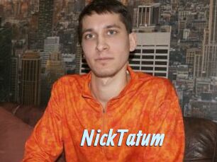NickTatum