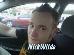 NickWilde
