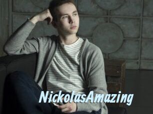 NickolasAmazing