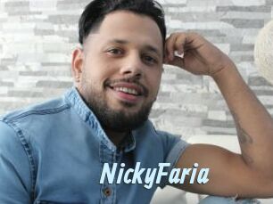 NickyFaria