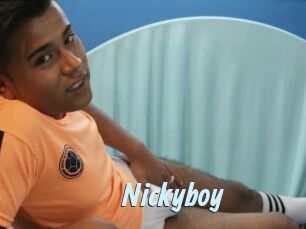 Nickyboy
