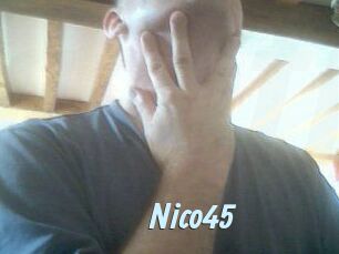 Nico45 Gay Sex Prev