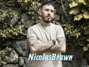 NicolasBrawn Gay Sex Prev