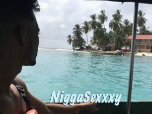 NiggaSexxxy
