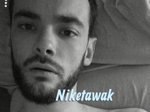 Niketawak