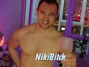 NikiBitch