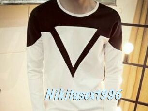Nikitasex1996