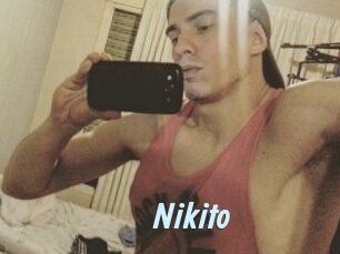 Nikito Gay Sex Prev