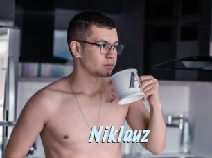 Niklauz