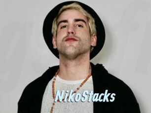NikoStacks