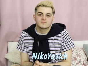 NikoYovich