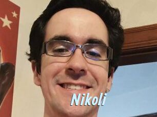 Nikoli