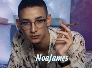 NoaJames