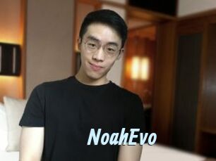 NoahEvo