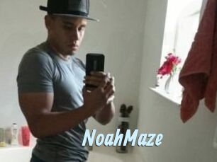 Noah_Maze