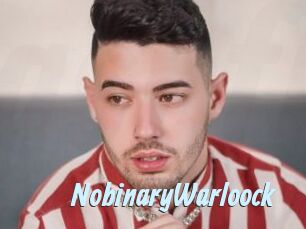 NobinaryWarloock