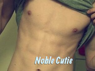 Noble_Cutie