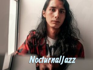 NocturnalJazz
