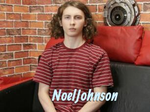 NoelJohnson
