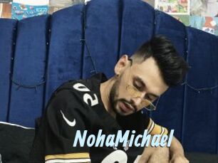 NohaMichael