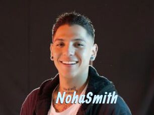 NohaSmith