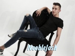 NoobleJosh