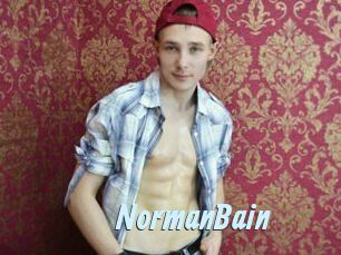 NormanBain