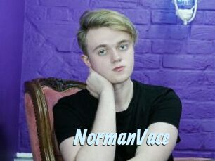 NormanVace
