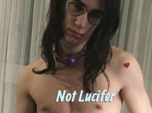 Not_Lucifer