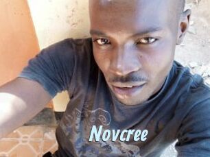 Novcree