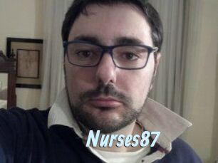 Nurses87 Gay Sex Prev